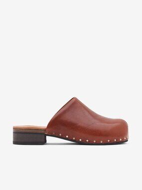 NWOT OUR LEGACY Naoto Clog (Women's US Size 37)